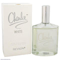 Charlie White Eau Fraiche for Men 100ml Glass Bottle
