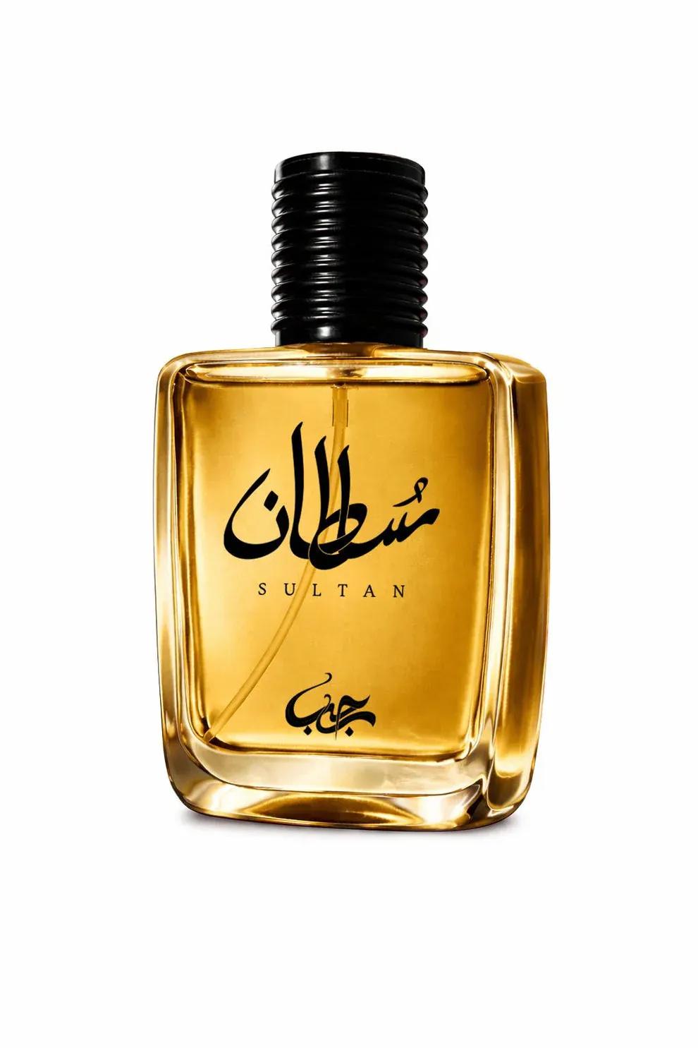 Zircon By Rajab Spicy Perfume 50ml Men Yellow