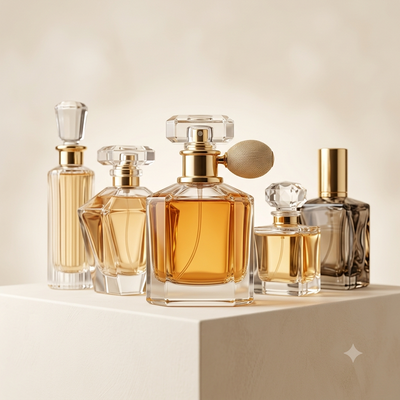 Perfumes